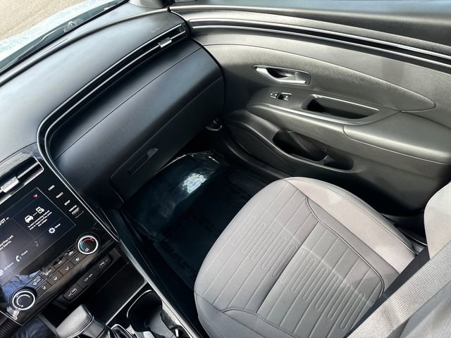 Used 2023 Hyundai Santa Cruz SEL w/ Cargo Package image 18