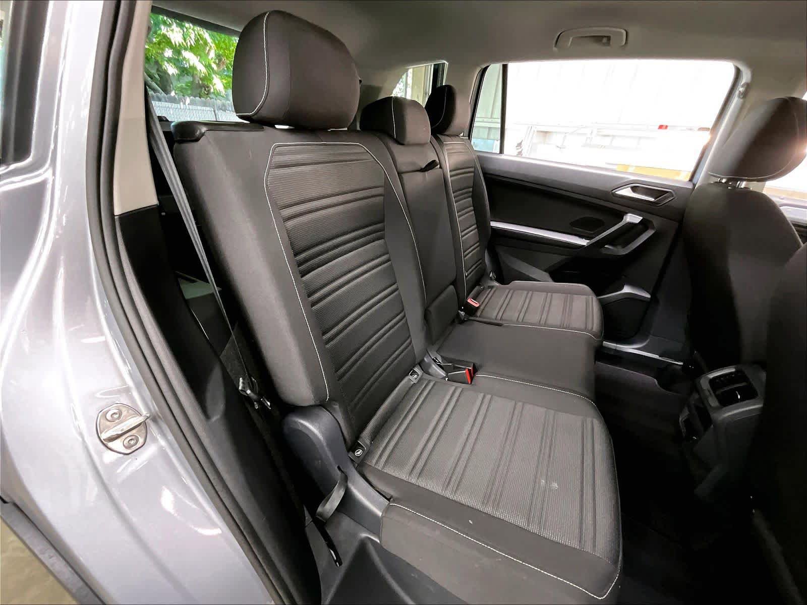 Used 2024 Volkswagen Tiguan S FWD image 29
