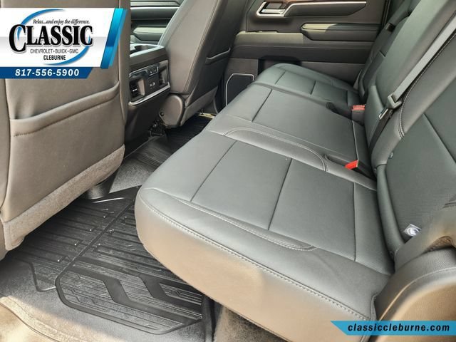 Used 2026 GMC Sierra 2500 SLT w/ SLT Premium Package AWD/4WD image 29