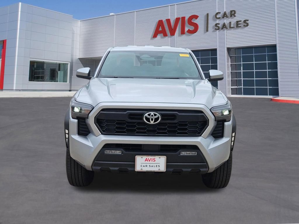 Used 2024 Toyota Tacoma TRD Off-Road image 10