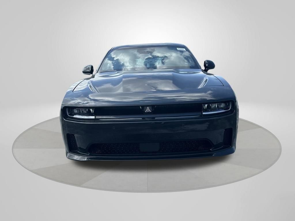 New 2025 Dodge Charger R/T w/ Quick Order Package 25M R/T image 3
