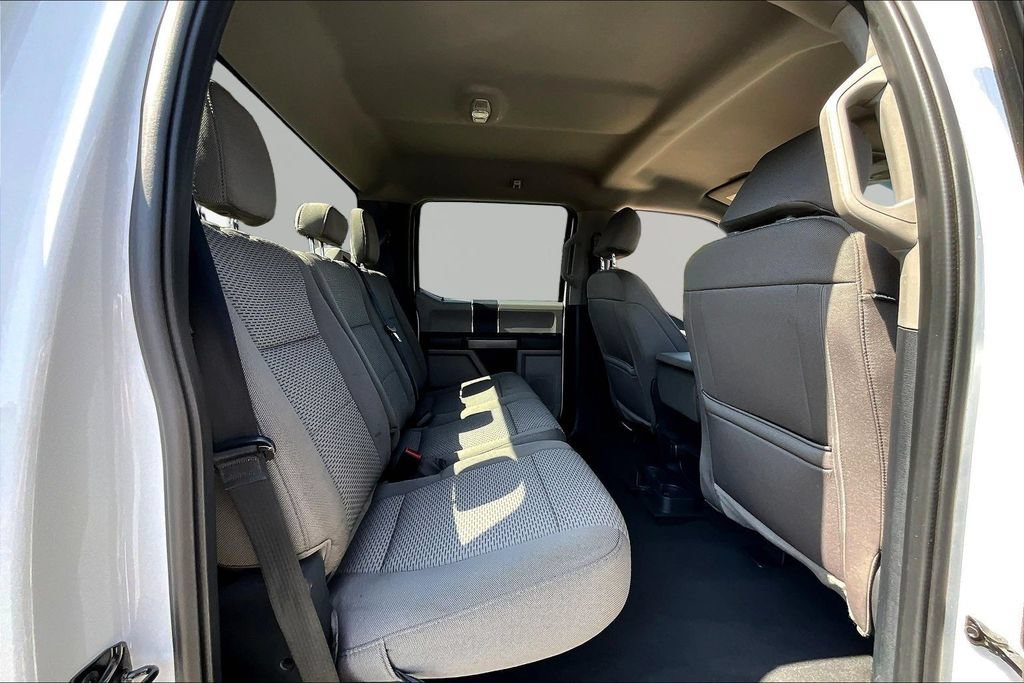 Used 2022 Ford F250 XLT AWD/4WD image 27