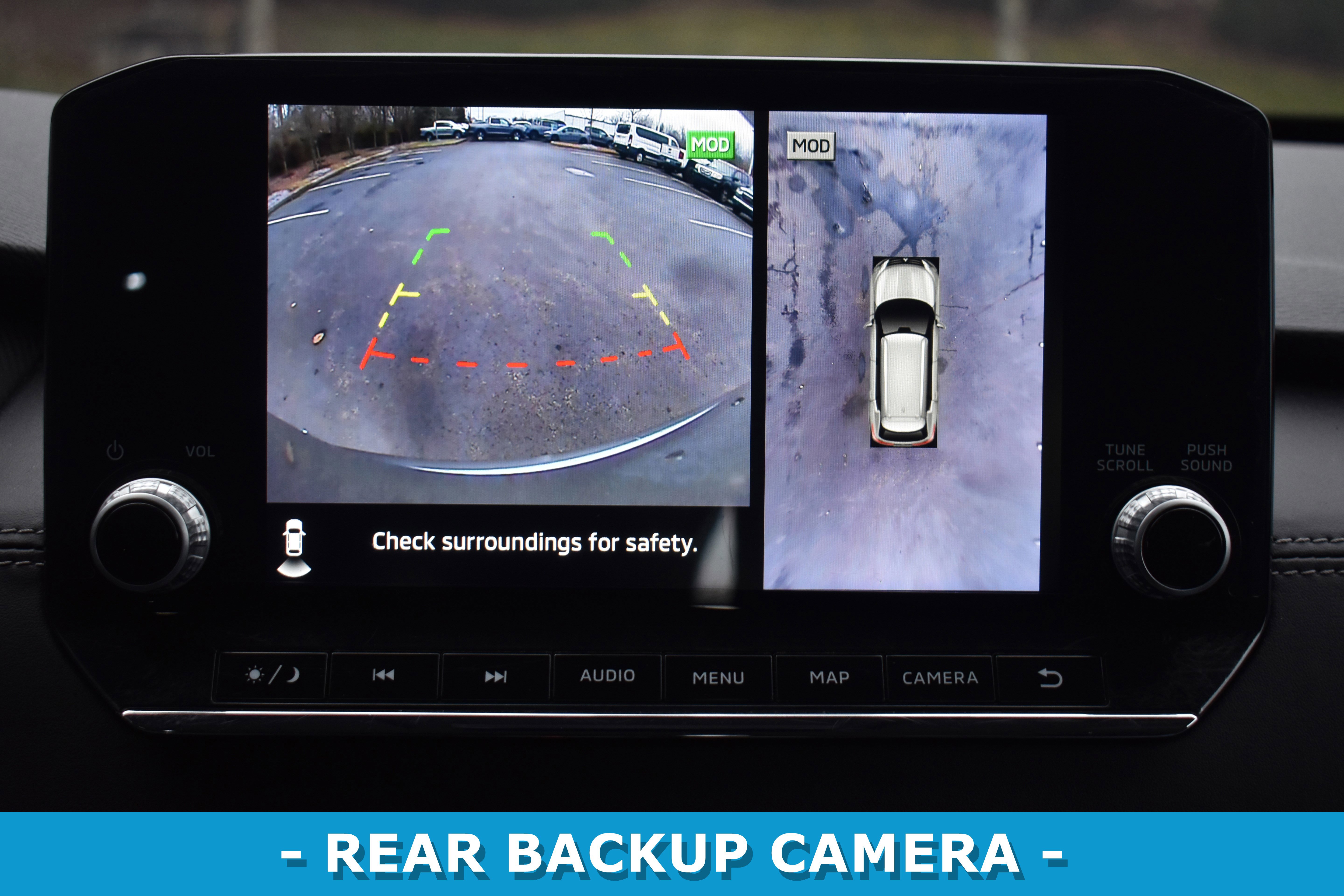 Used 2022 Mitsubishi Outlander SE image 15