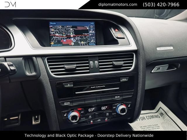 Used 2015 Audi S5 Premium Plus AWD/4WD image 33
