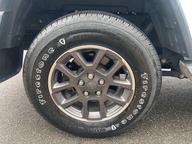 Used 2021 Jeep Gladiator Sport w/ Quick Order Package 24Q 80Th image 12