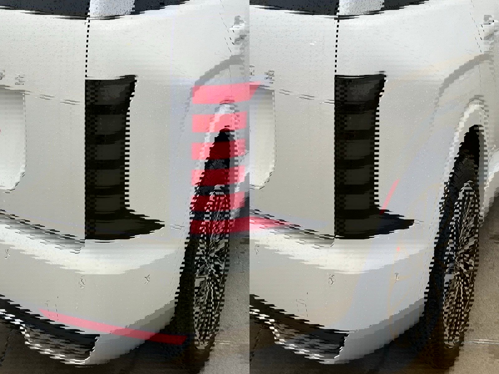 New 2026 Hyundai Palisade Calligraphy image 13