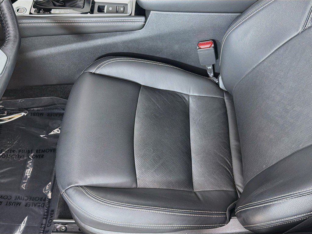 Used 2023 Nissan Altima 2.5 SL FWD image 24