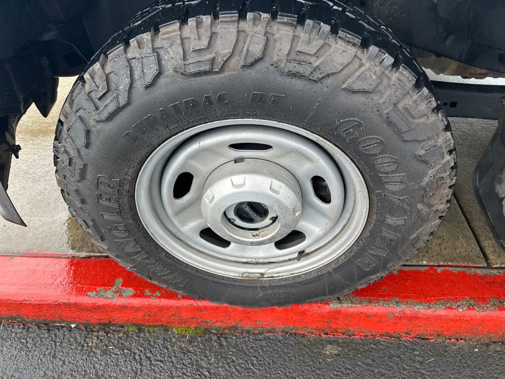 Used 2024 Ford F250 XL w/ FX4 Off-Road Package image 22