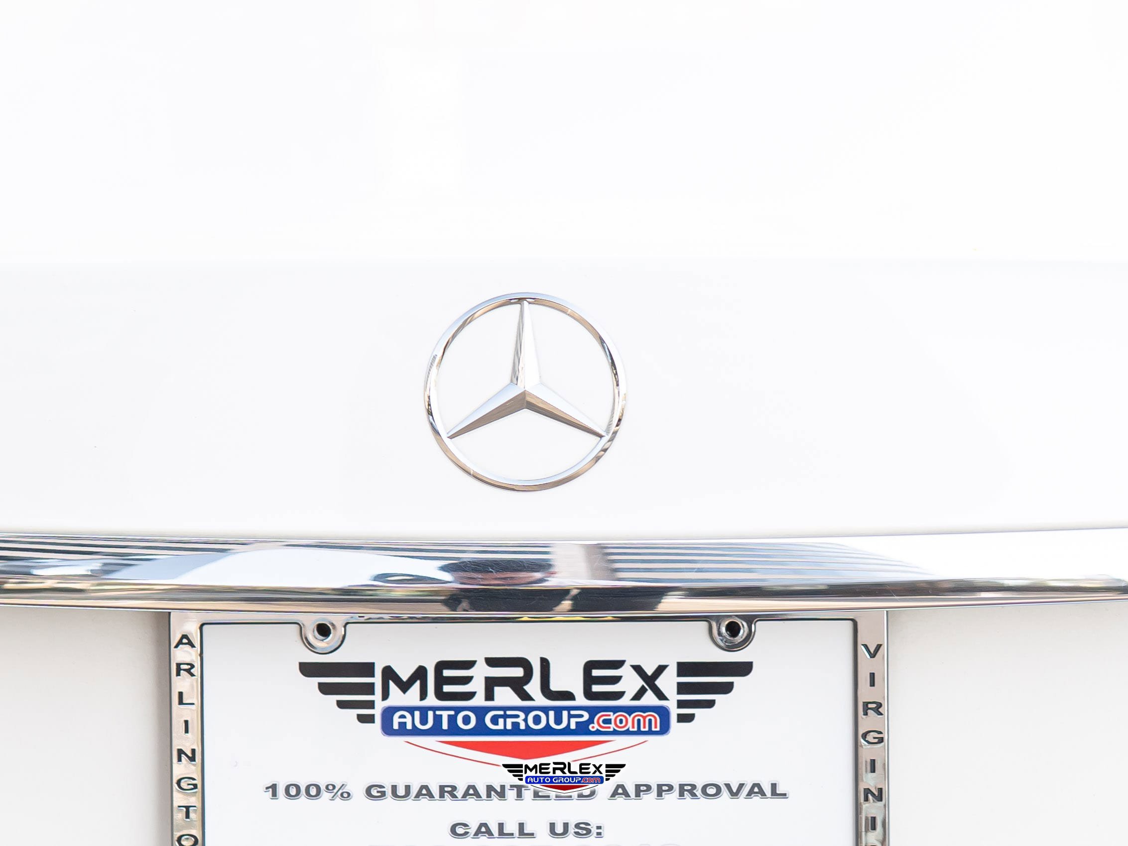 Used 2016 Mercedes-Benz S 550 4MATIC Sedan image 50