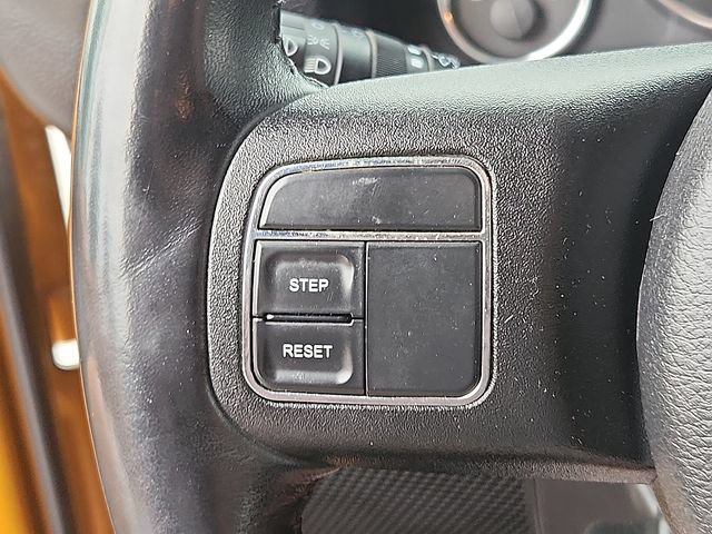 Used 2014 Jeep Wrangler Unlimited Sport w/ Quick Order Package 23S AWD/4WD image 20