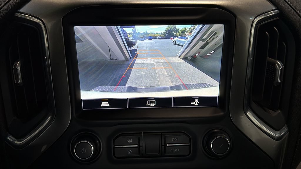 Used 2021 Chevrolet Silverado 3500 LTZ w/ LTZ Convenience Package AWD/4WD image 26