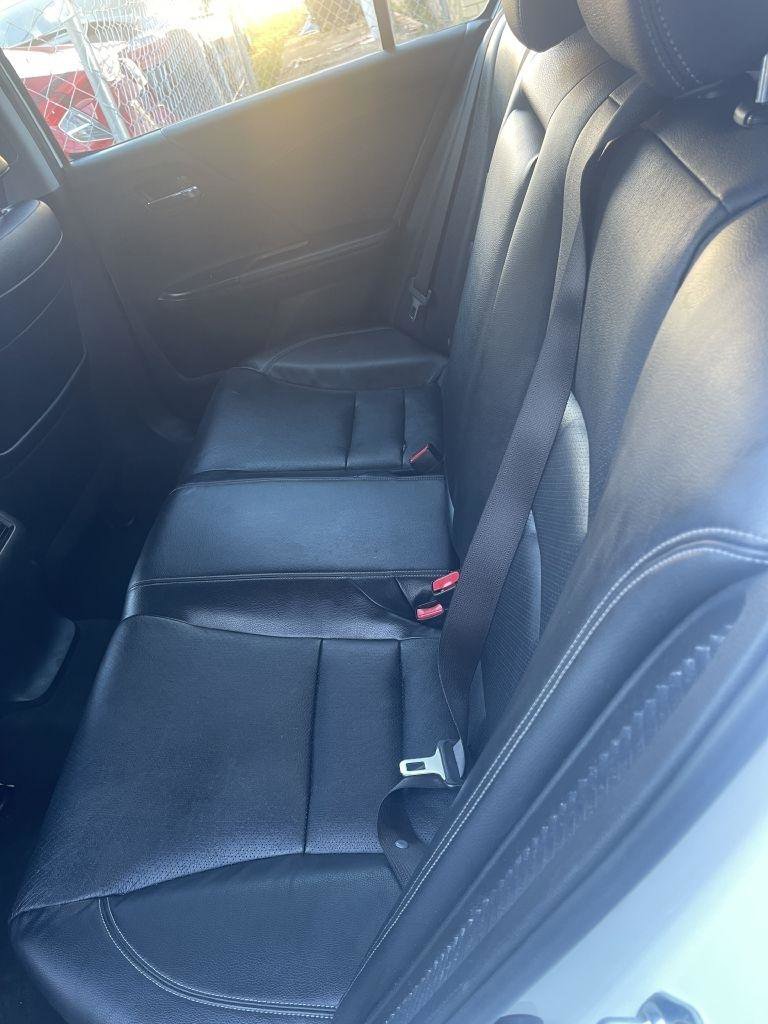 Used 2017 Honda Accord EX-L image 8