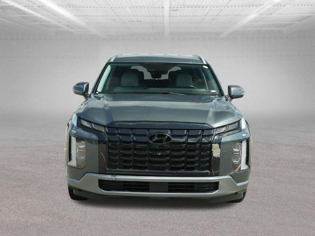Used 2025 Hyundai Palisade SEL FWD image 2
