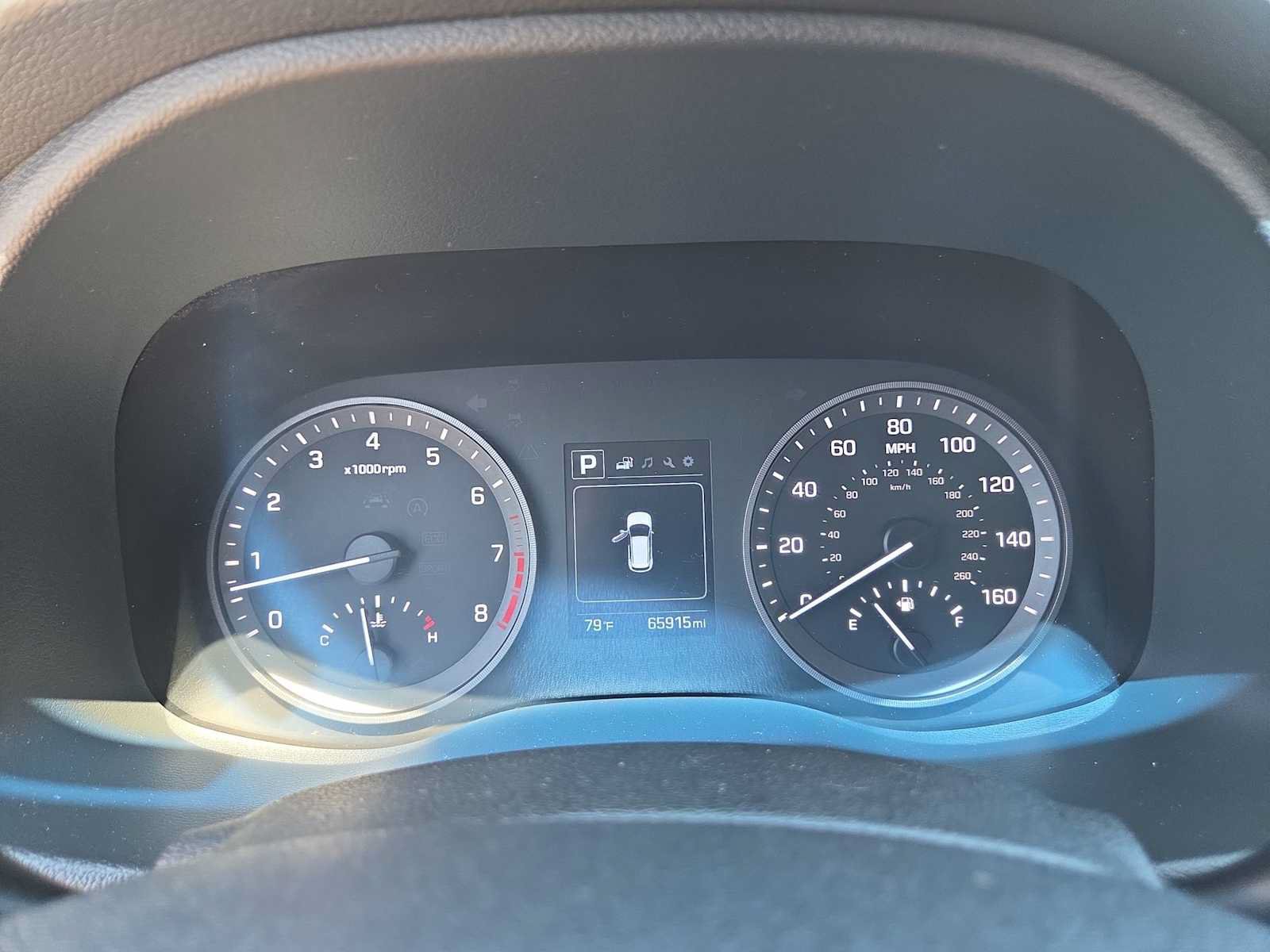 Used 2018 Hyundai Tucson SEL AWD/4WD image 26