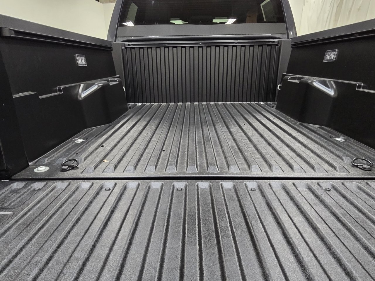 New 2026 Toyota Tacoma TRD Off-Road image 18