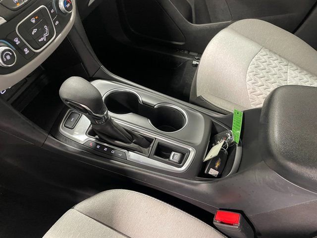 Used 2024 Chevrolet Equinox LS w/ LS Convenience Package AWD/4WD image 17