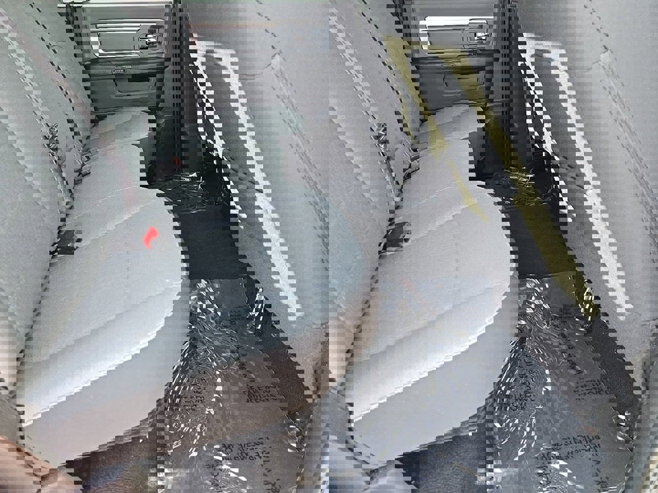 Used 2023 RAM 1500 Classic SLT w/ Trailer & Traction Group image 36