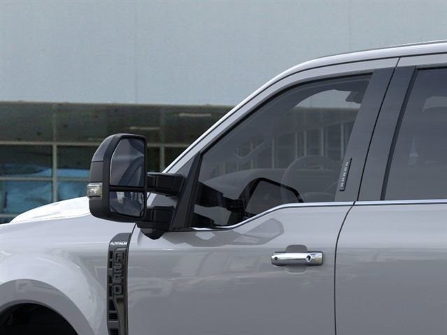 Used 2026 Ford F250 Platinum AWD/4WD image 20