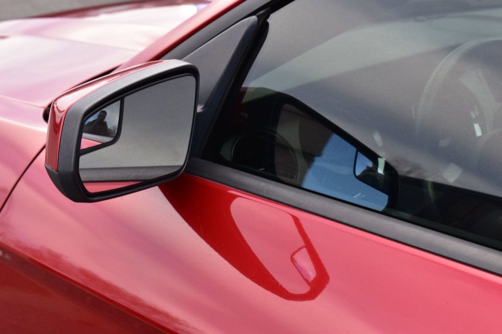 Used 2012 Ford Mustang Premium RWD image 35