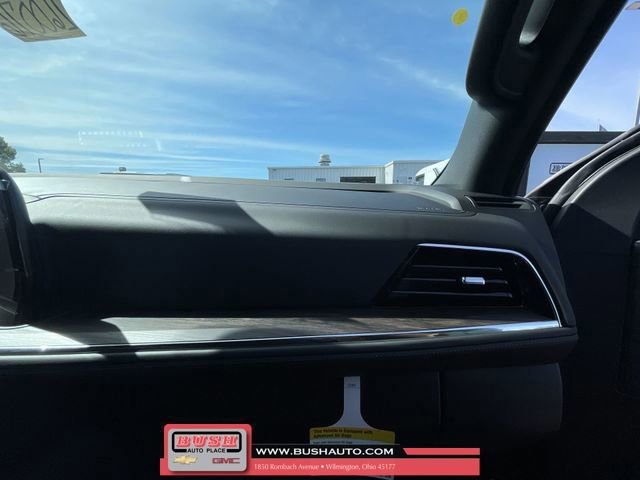 New 2026 Chevrolet Tahoe LS image 28