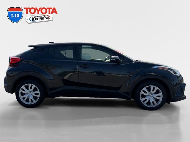 Used 2019 Toyota C-HR LE image 6