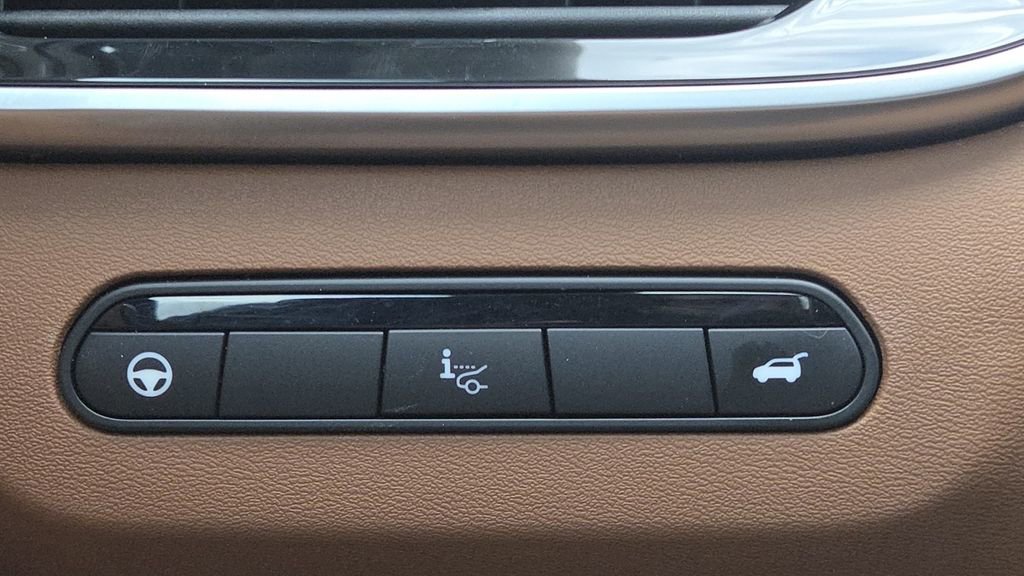Certified 2025 INFINITI QX60 Sensory w/ Vision Package AWD/4WD image 13