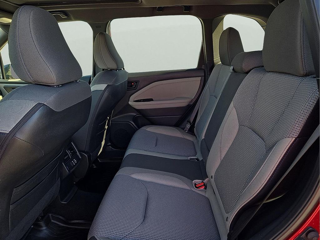 Certified 2025 Subaru Forester Premium image 10