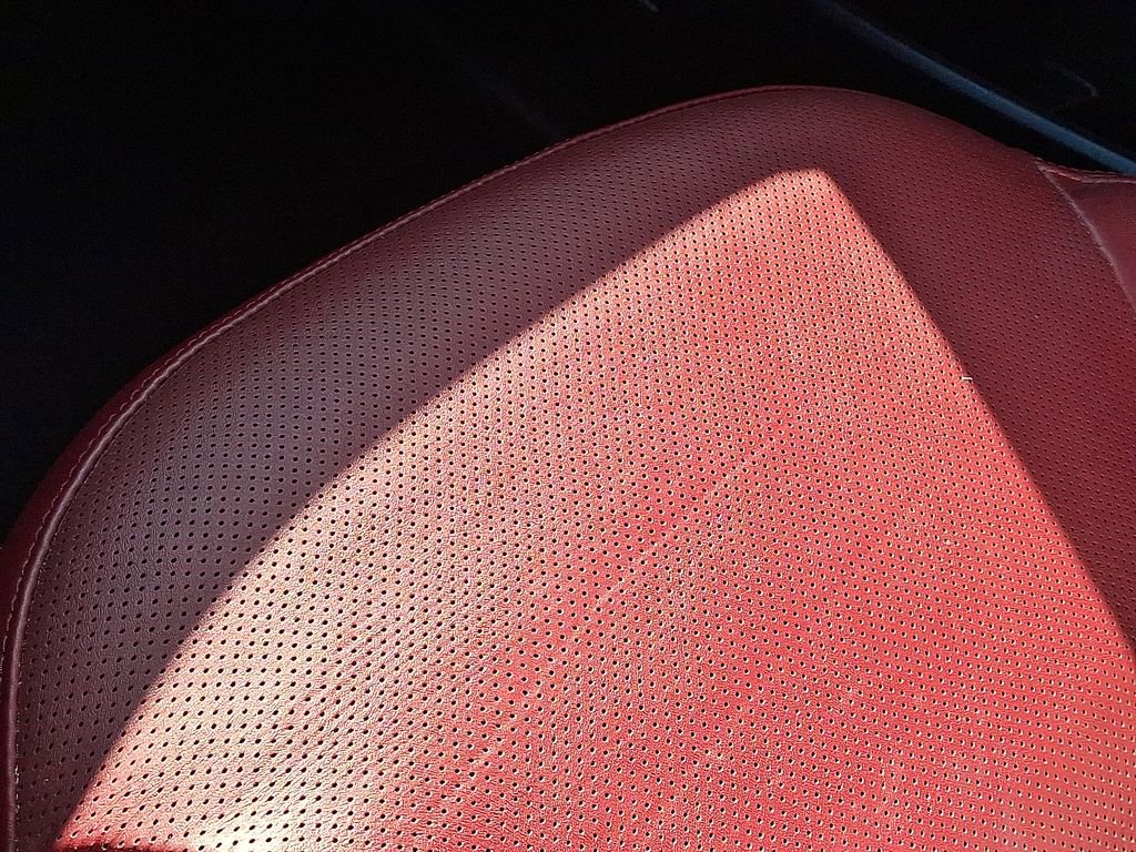 Used 2023 MAZDA CX-9 Carbon Edition image 27