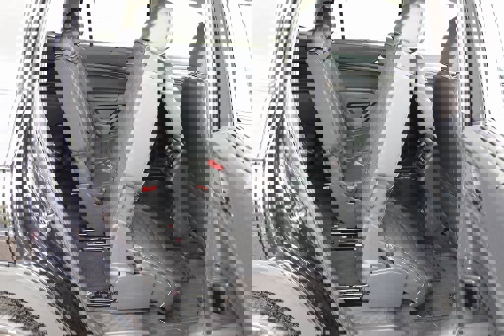 Used 2021 Volkswagen Atlas SEL image 23