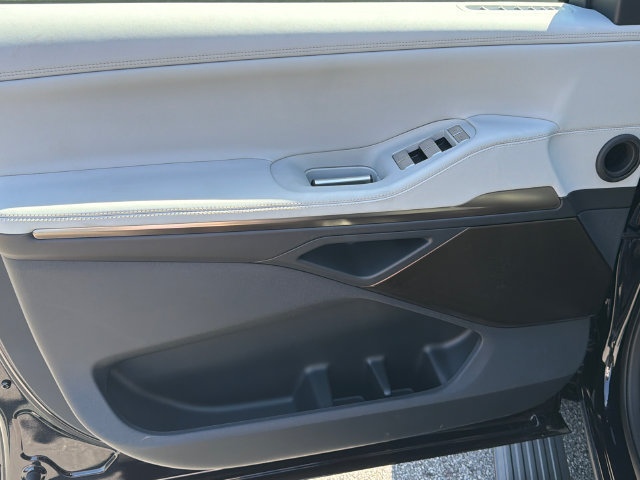 New 2027 Lincoln Navigator L Black Label AWD/4WD image 11