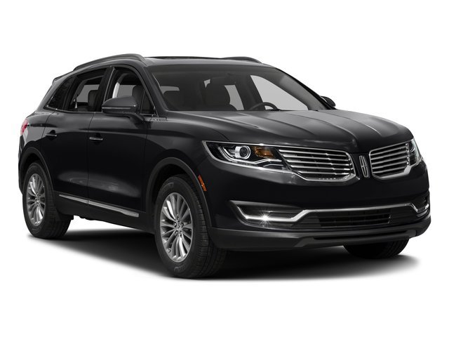 Used 2017 Lincoln MKX Black Label image 6