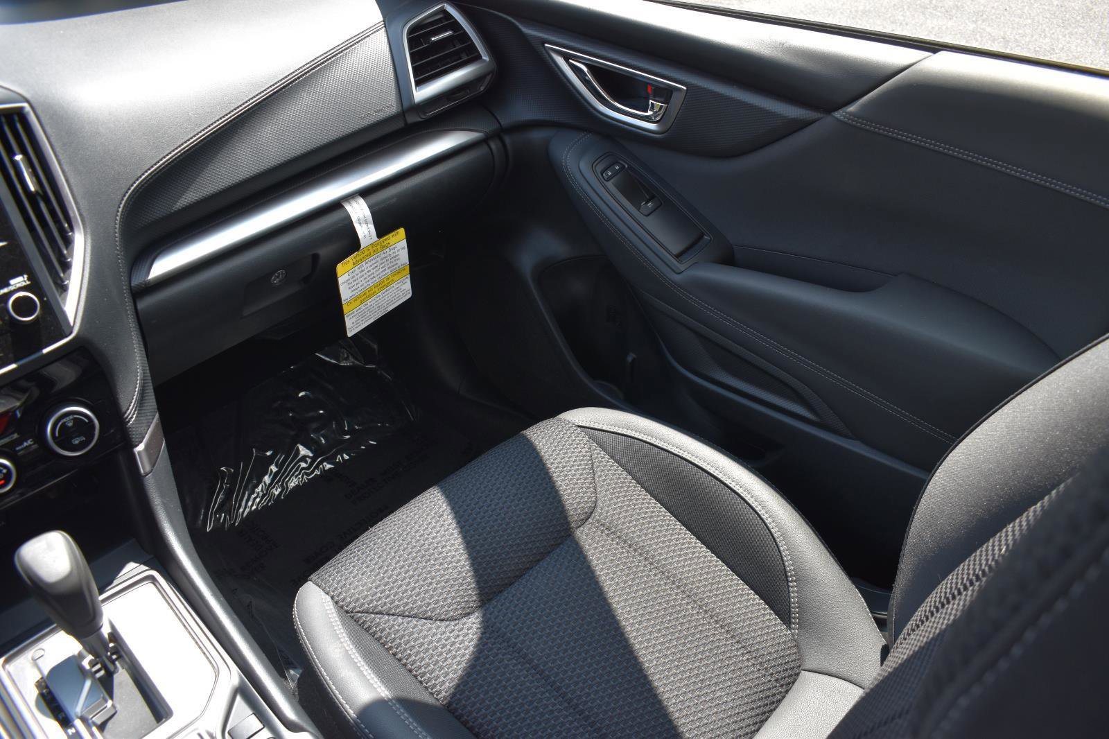 Used 2023 Subaru Forester Premium image 23