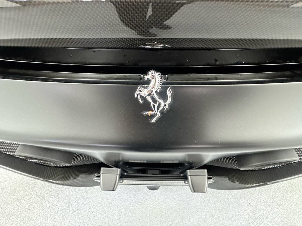 Used 2022 Ferrari SF90 Stradale AWD/4WD image 23