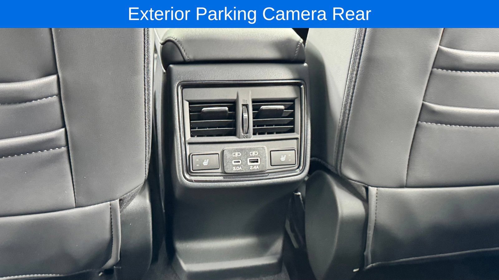 New 2026 Subaru Outback Wilderness AWD/4WD image 37