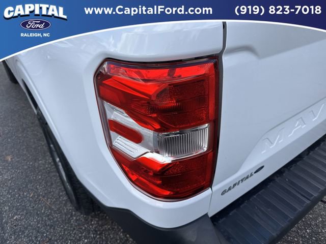 Used 2022 Ford Maverick XLT w/ Equipment Group 300A Standard image 15