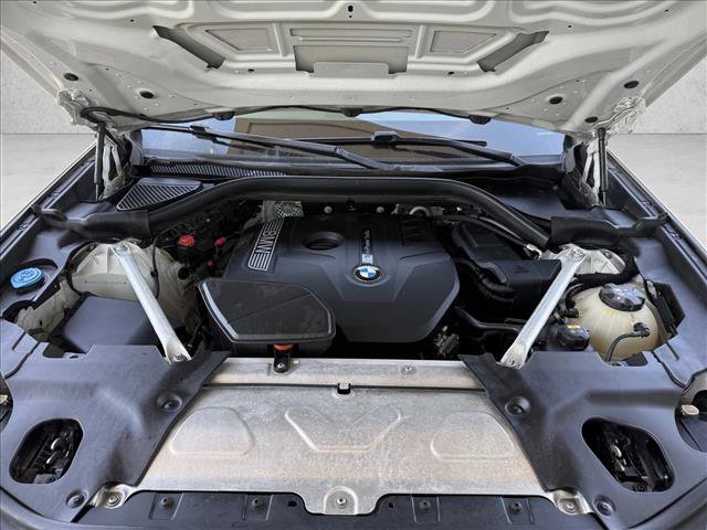Used 2019 BMW X4 xDrive30i w/ Convenience Package AWD/4WD image 27