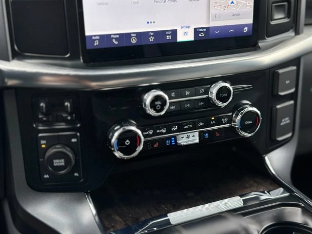Used 2023 Ford F150 Lariat AWD/4WD image 14