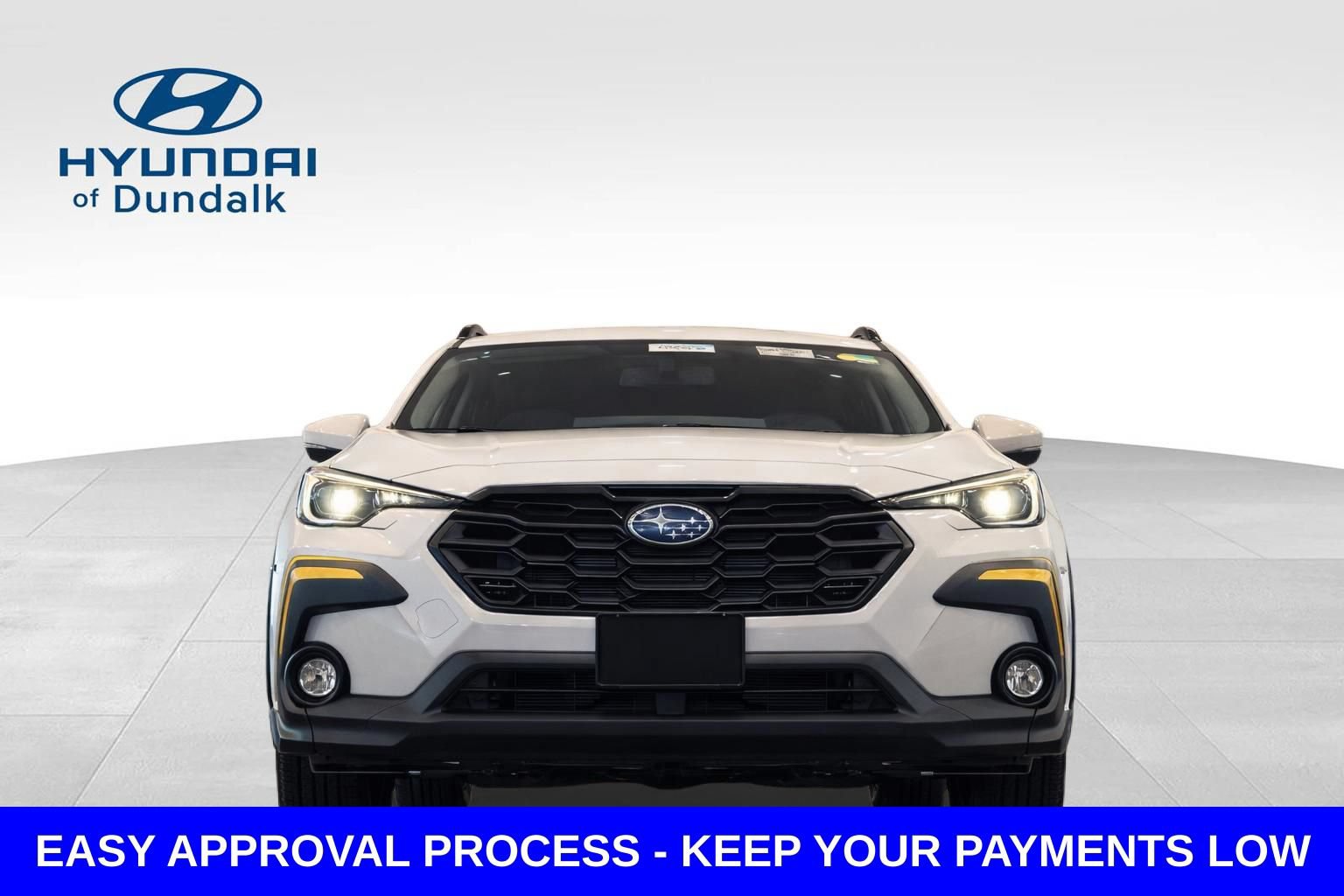 Used 2024 Subaru Crosstrek 2.5i Sport AWD/4WD image 7