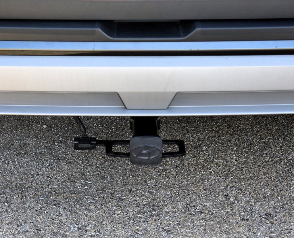 Used 2025 Hyundai Tucson SEL image 11