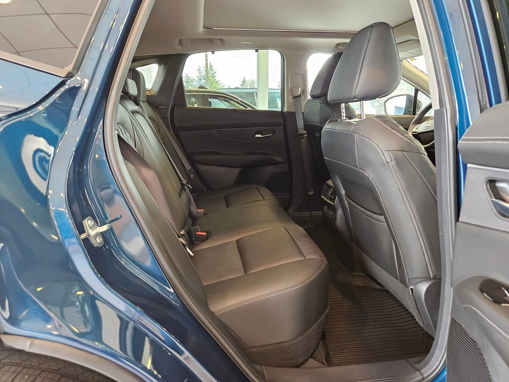 New 2026 Nissan Murano Platinum w/ Cargo Package image 27