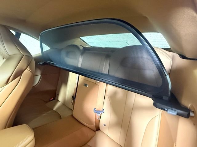 Used 2021 Lexus LC 500 Convertible w/ Touring Package RWD image 20