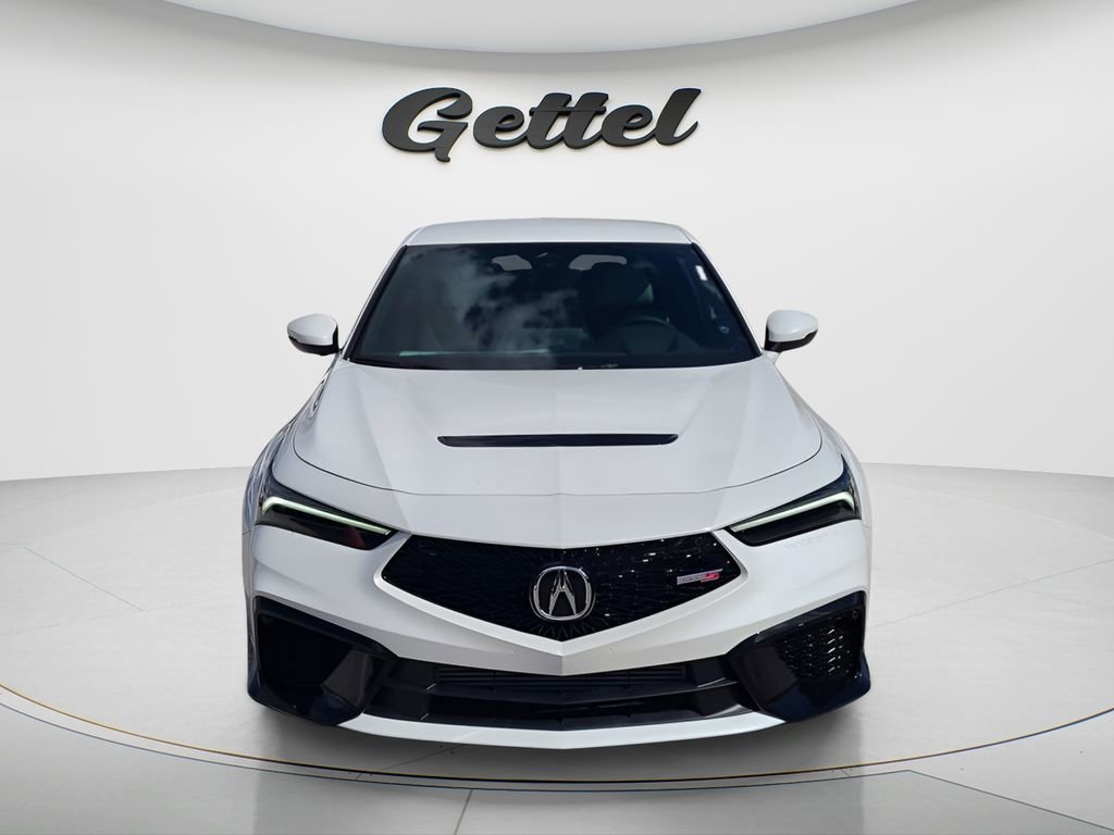 New 2026 Acura Integra Type S image 15