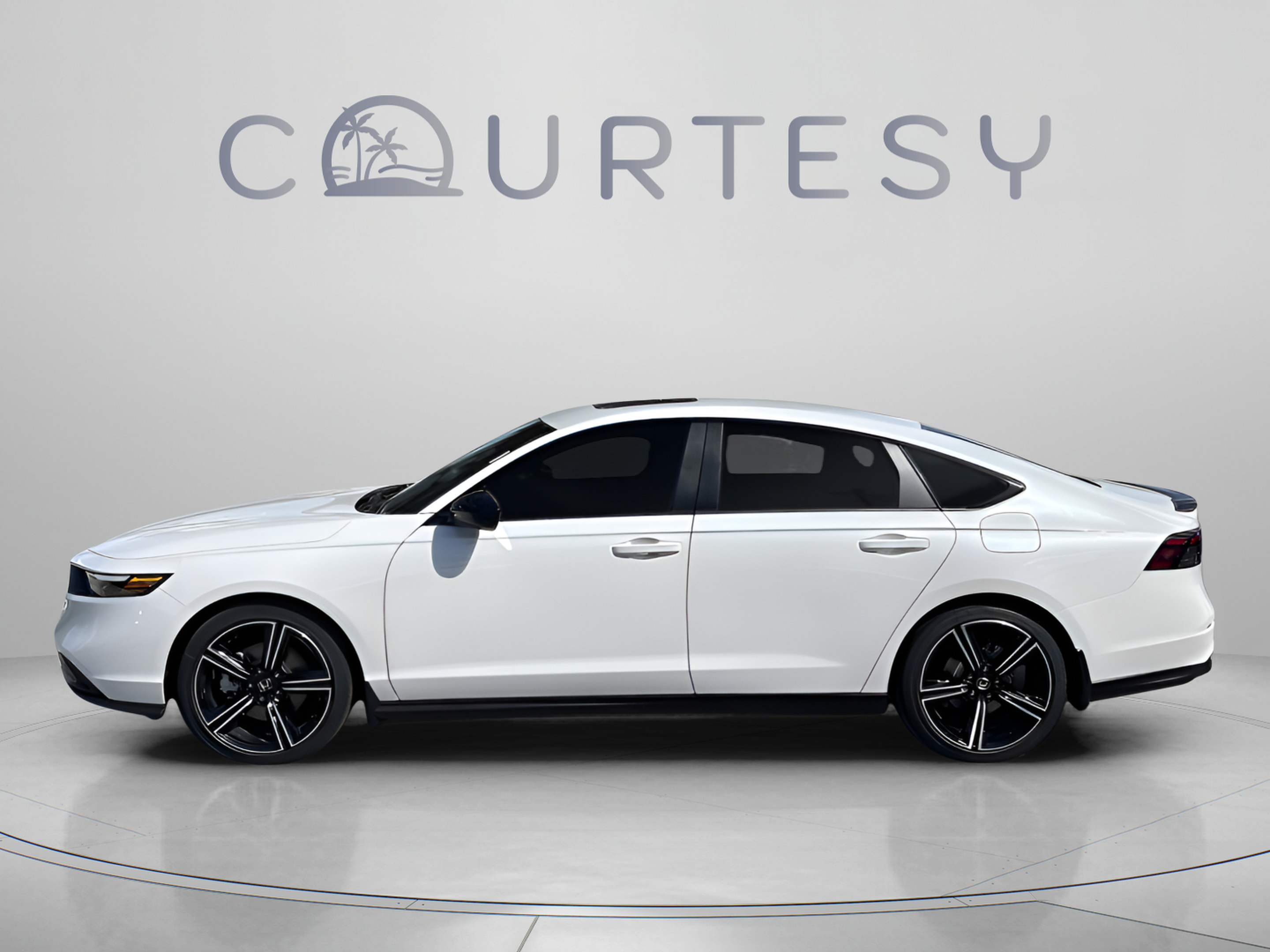 New 2026 Honda Accord Sport image 4