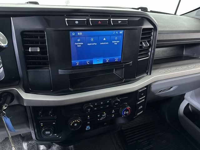 Used 2024 Ford F350 XL AWD/4WD image 14