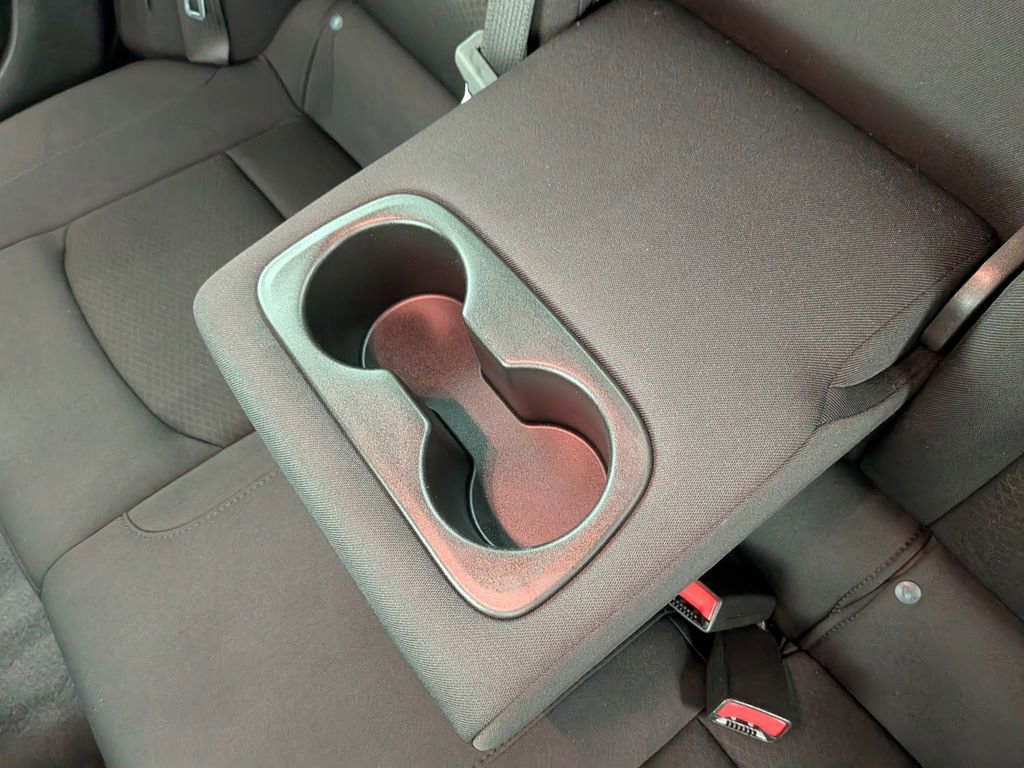 Used 2024 Chevrolet Malibu LT image 33