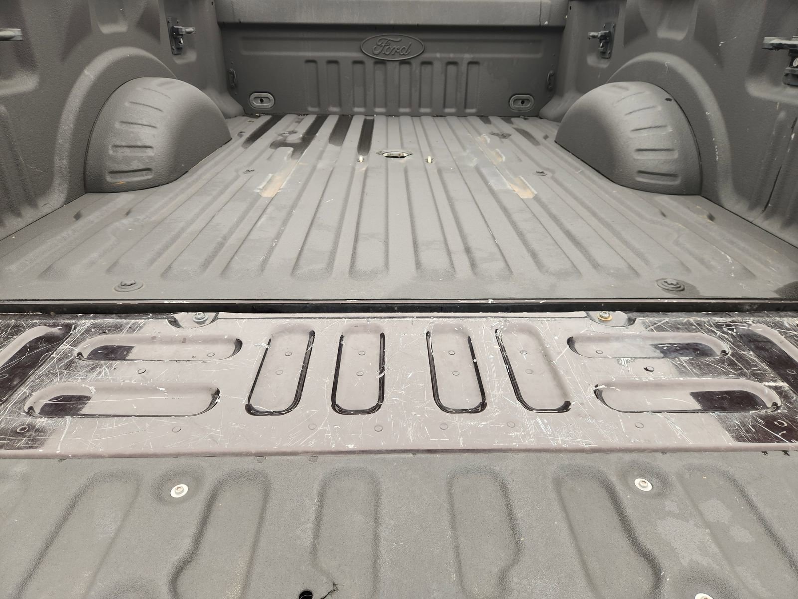 Used 2019 Ford F250 Lariat w/ Lariat Ultimate Package AWD/4WD image 31