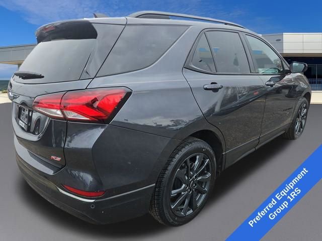 Used 2023 Chevrolet Equinox RS image 5