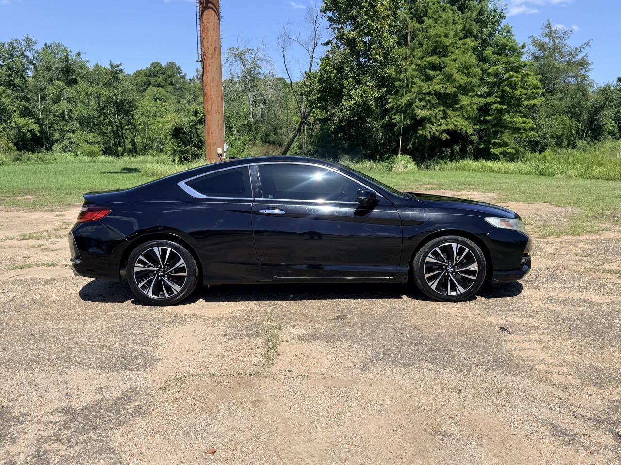 Used 2016 Honda Accord EX-L image 6