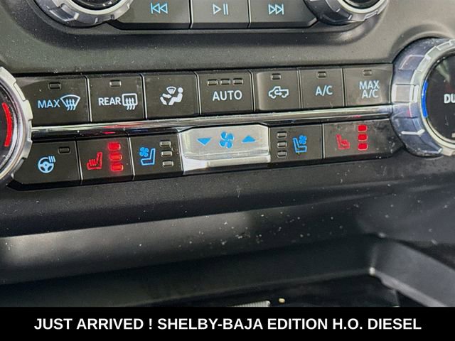 Used 2024 Ford F250 Lariat w/ Lariat Ultimate Package image 21