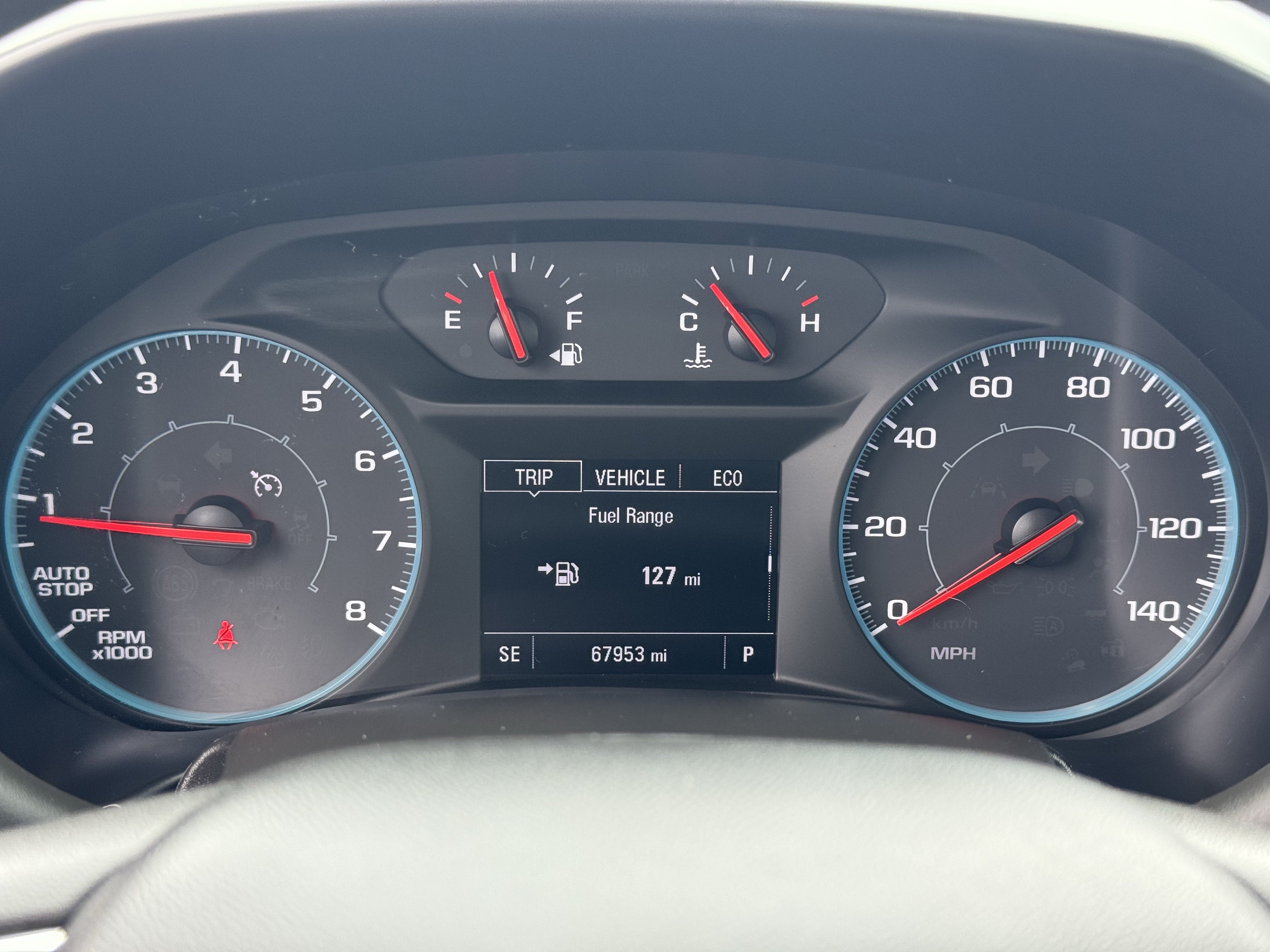 Certified 2022 Chevrolet Equinox LS AWD/4WD image 37